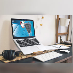 site cv bootstrap cherifa chaibi